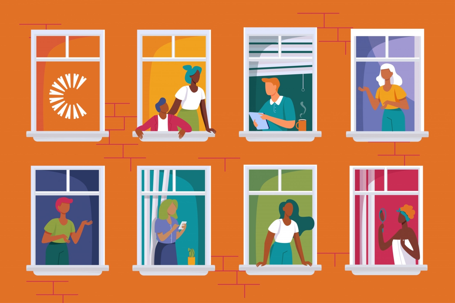 Saint Mary Place Apartments Now Leasing The Connection Inc.