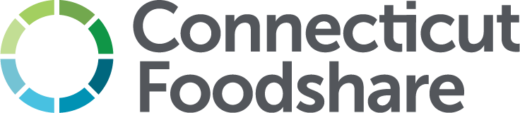 Connecticut Food Share logo