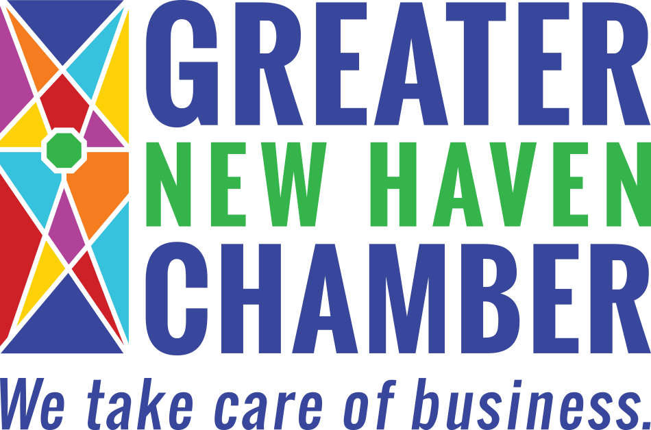 Greater New Haven Connecticut logo
