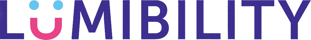 Lumibility logo