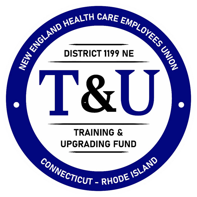 The New England Training and Upgrade Fund logo