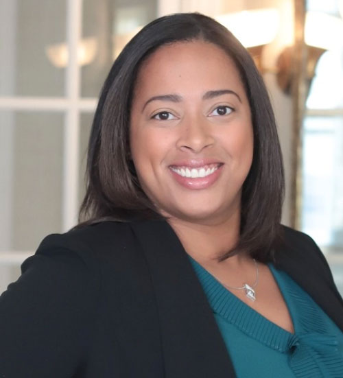 Nikita Joslyn headshot