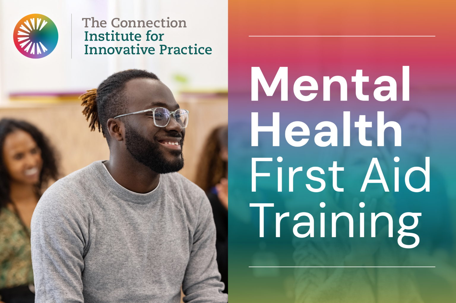Build Confidence and Compassion with Mental Health First Aid - The ...