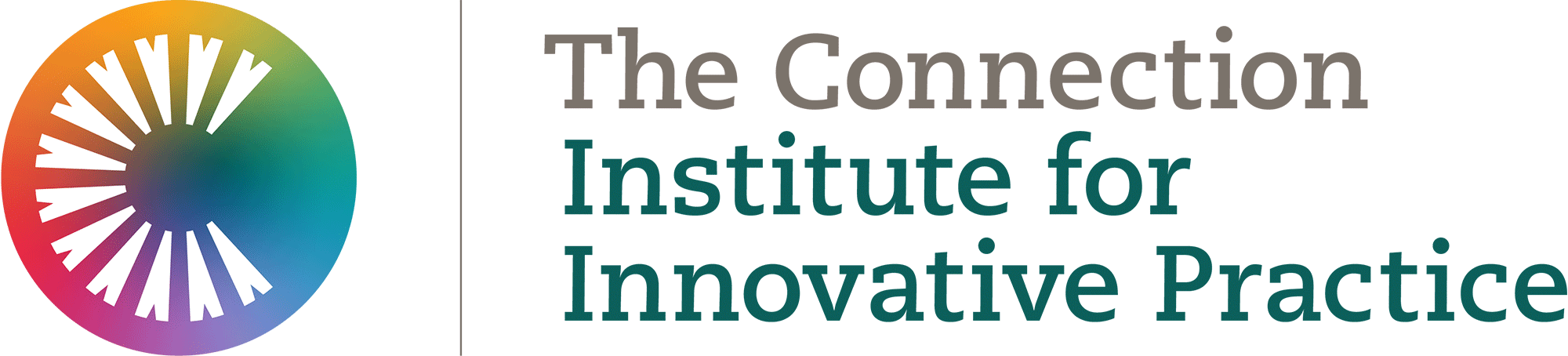 The Institute for Innovative Practice logo